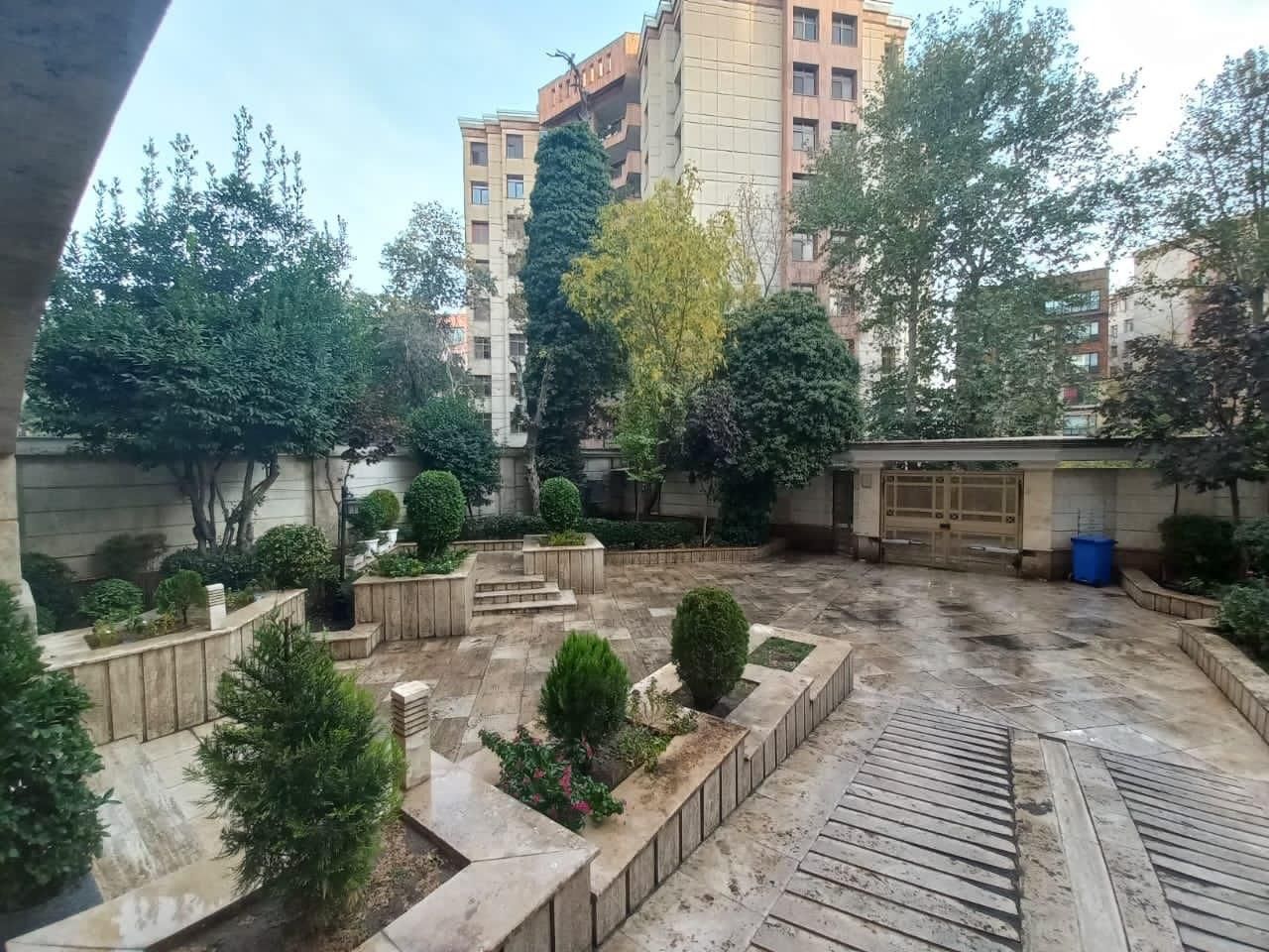 600متر کلنگی تجمیعی مرزداران|فروش زمین و ملک کلنگی|تهران, شهرک ژاندارمری|دیوار