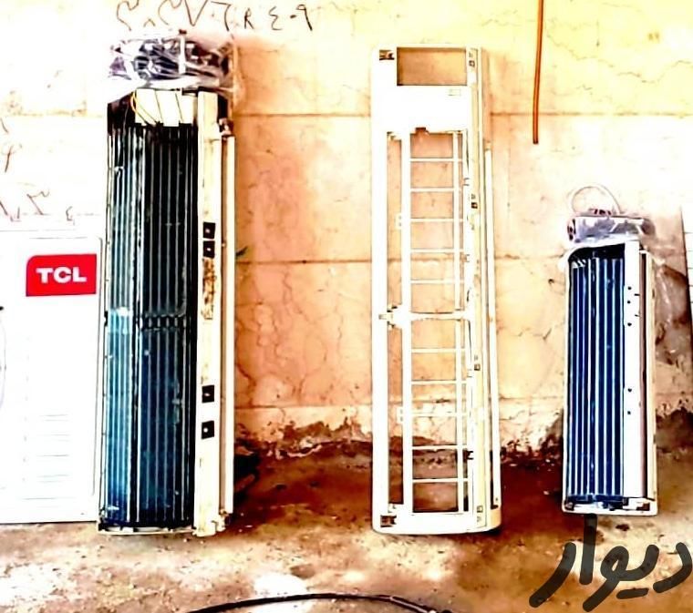 کولر سرویس کولر  تعمیرات کولر سیار و ثابت|خدمات پیشه و مهارت|آبادان, |دیوار