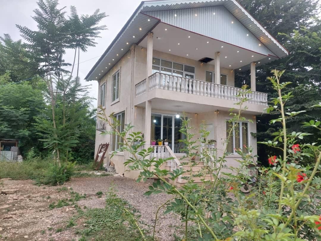 اجاره‌ویلا‌.خلوت‌دنج‌.دسترسی‌به‌.بازارچه‌|اجارهٔ کوتاه‌مدت ویلا و باغ|ماسال, |دیوار