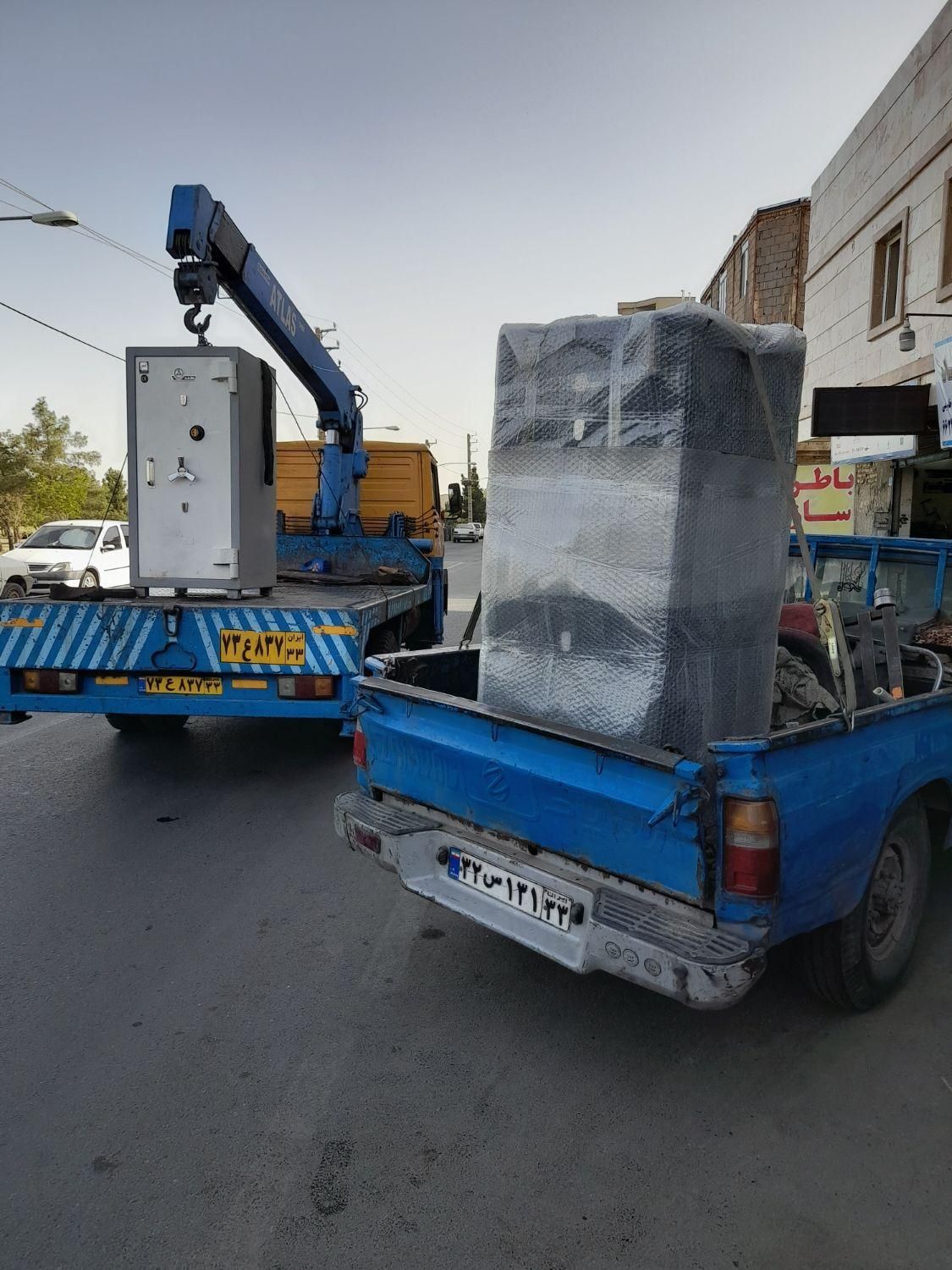 گاوصندوق کاوه مدل ۱۵۰۰ اس 2000 S گاو صندوق ۷۵۰ ۵۵۰|ابزارآلات|تهران, گلستان (شهرک راه آهن)|دیوار