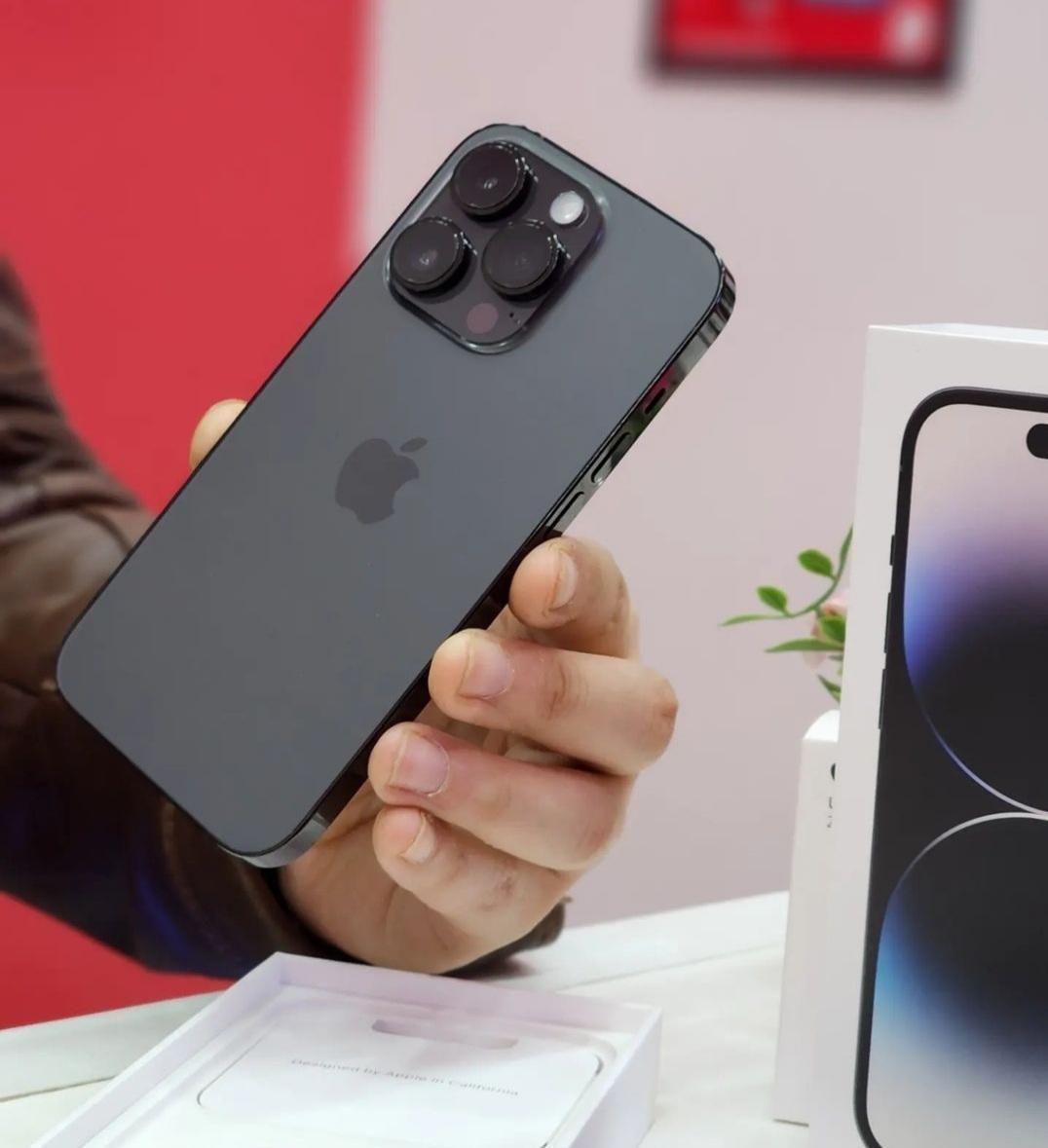 اپـل پرو مـکس سـفارشی( های کپی )۱۶ فول|موبایل|زاهدان, |دیوار