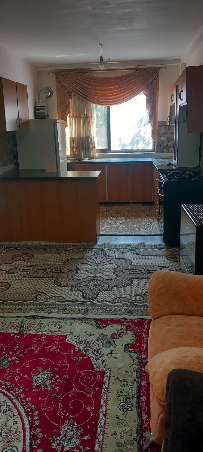 اجاره روزانه/هفتگی/ماهانه آپارتمان ۶۰ متری|اجارهٔ کوتاه‌مدت آپارتمان و سوئیت|چابکسر, |دیوار