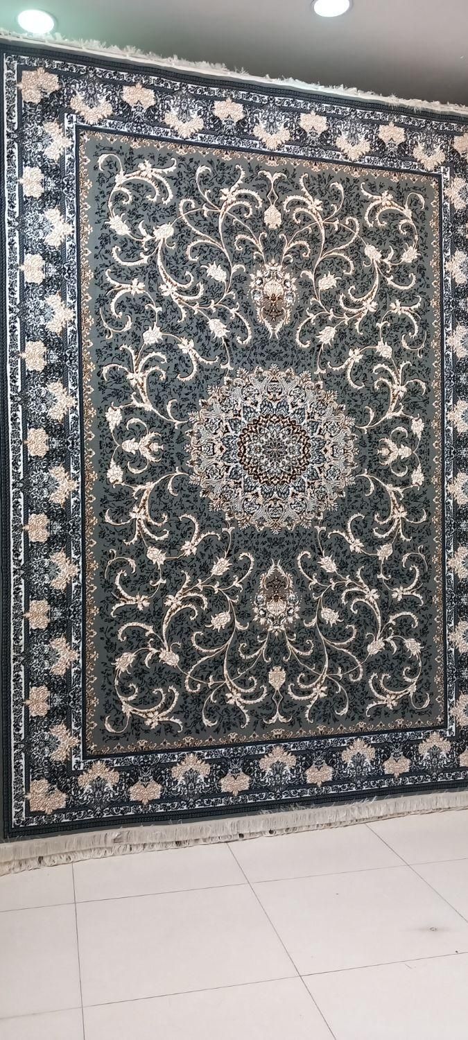 فرش ۱۲متری نخ *تضمینی* ۷۰۰شانه|فرش|مشهد, ایثارگران|دیوار