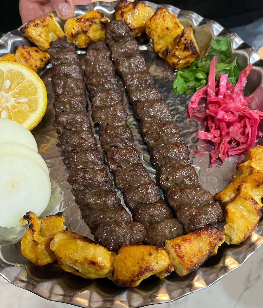 اجاره سالن برای انواع مراسمات عرسی و عزا|خدمات پذیرایی، مراسم|رشت, حومه رشت|دیوار