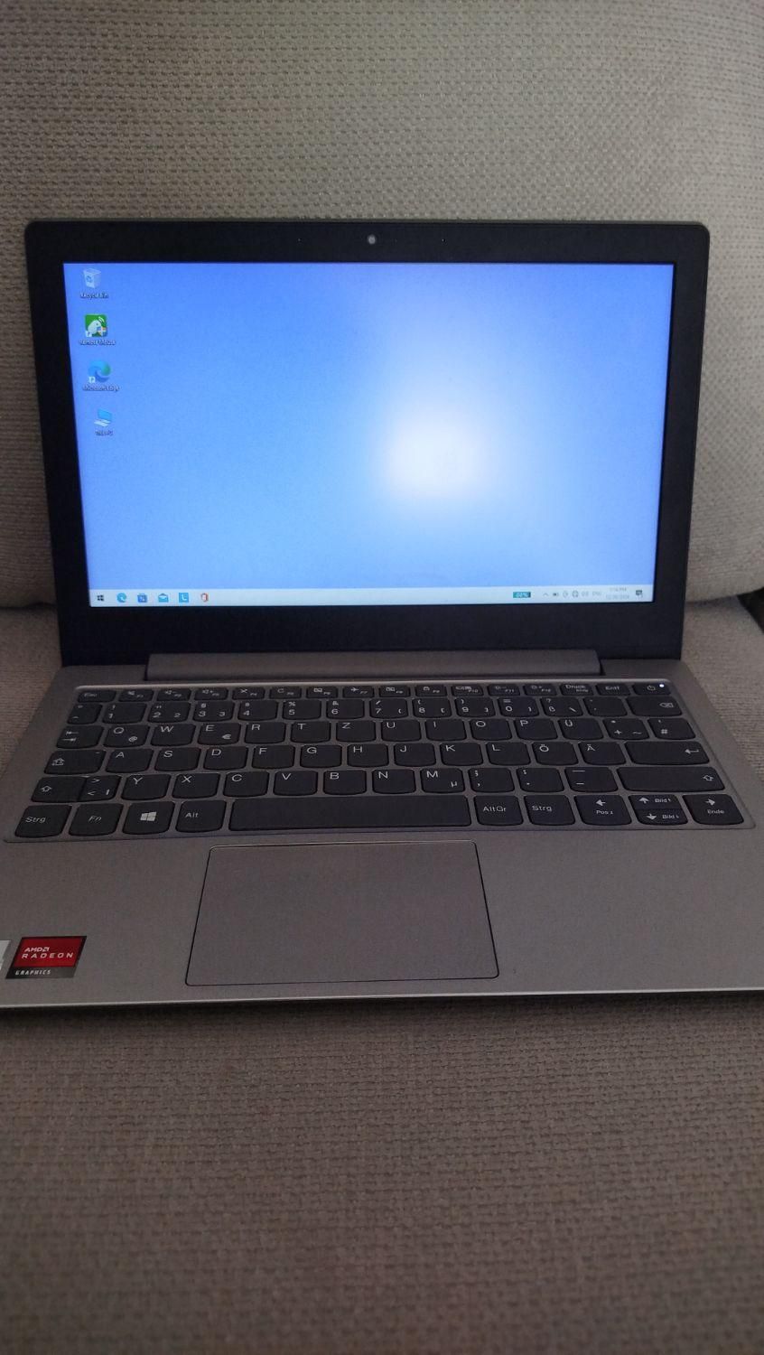 لپ تاپ لنوو مدل ideaPad 1  11ADA05|رایانه همراه|سنندج, |دیوار