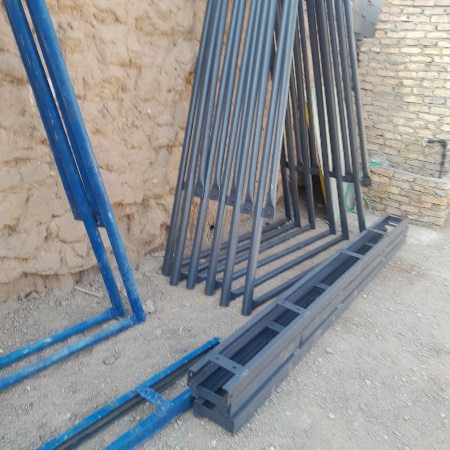 کرایه بالابر ساختمانی|خدمات پیشه و مهارت|یزد, |دیوار