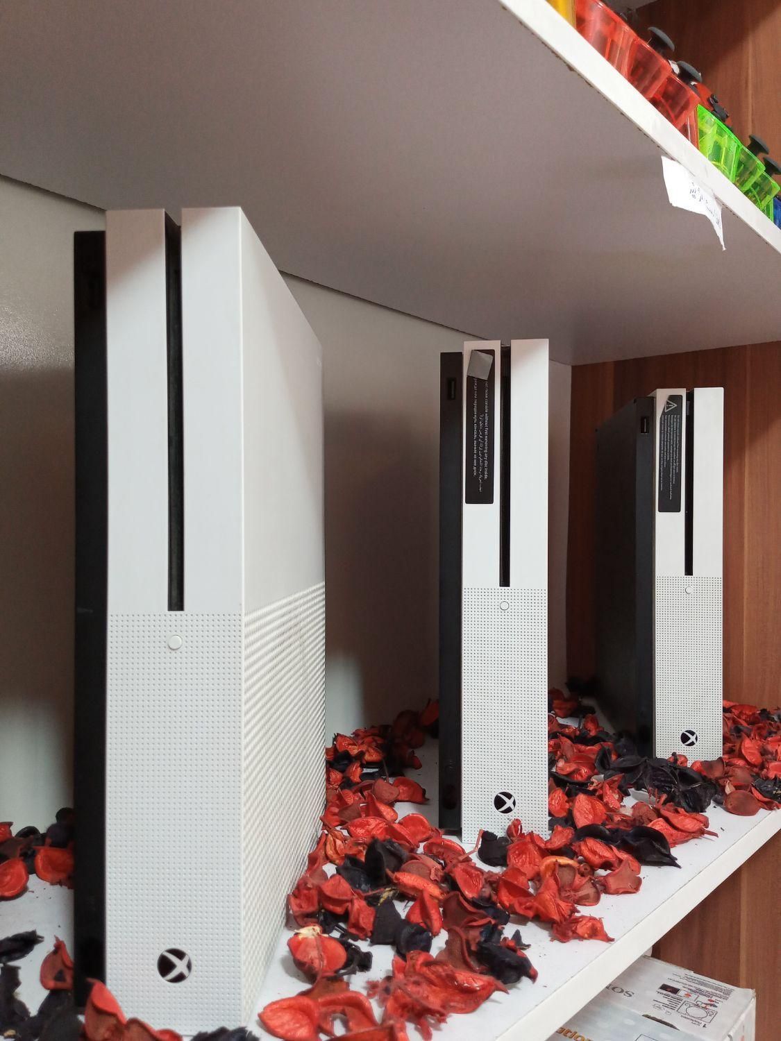 360کنسول وان،ایکس باکس وان اسps4،xbox ones پلی۳|کنسول، بازی ویدئویی و آنلاین|تهران, بازار|دیوار