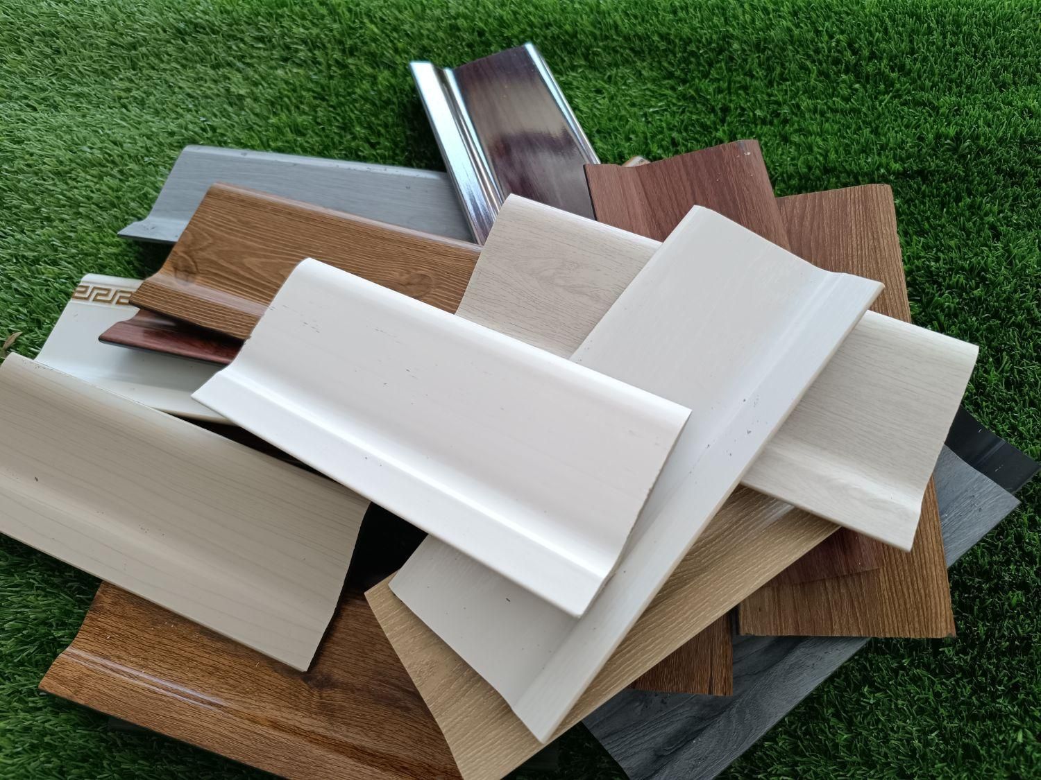 ماربل شیت سیاه سفید ترمو پارسیوال قرنیز نه|مصالح و تجهیزات ساختمان|مشهد, فدک|دیوار