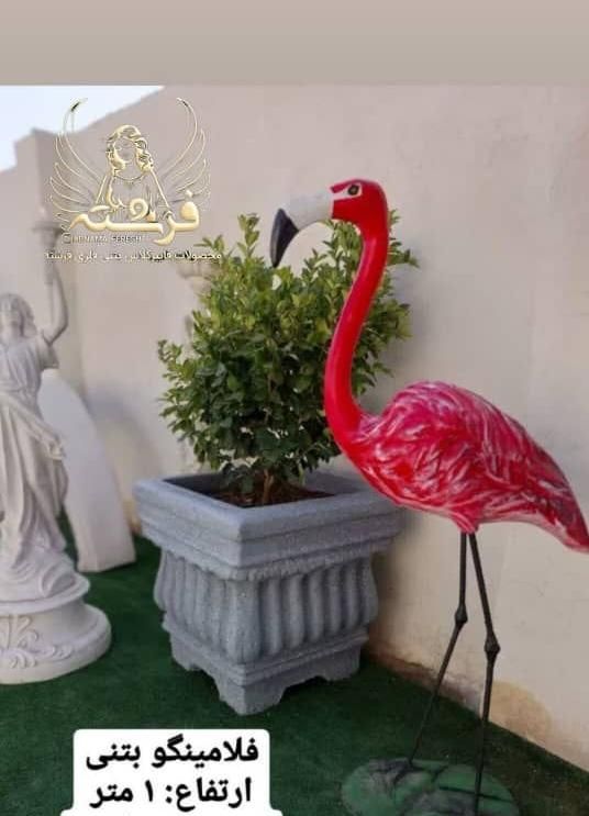 مجسمه ی حیوانات عمو ناصر|مجسمه، تندیس، ماکت|مهاباد (آذربایجان غربی), |دیوار