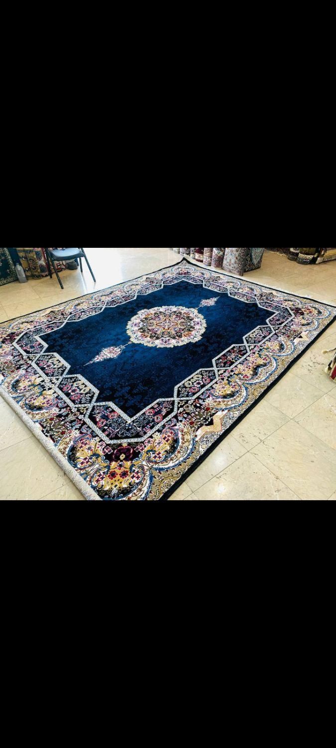 فرش گنبد کاووس|فرش|گنبد کاووس, |دیوار