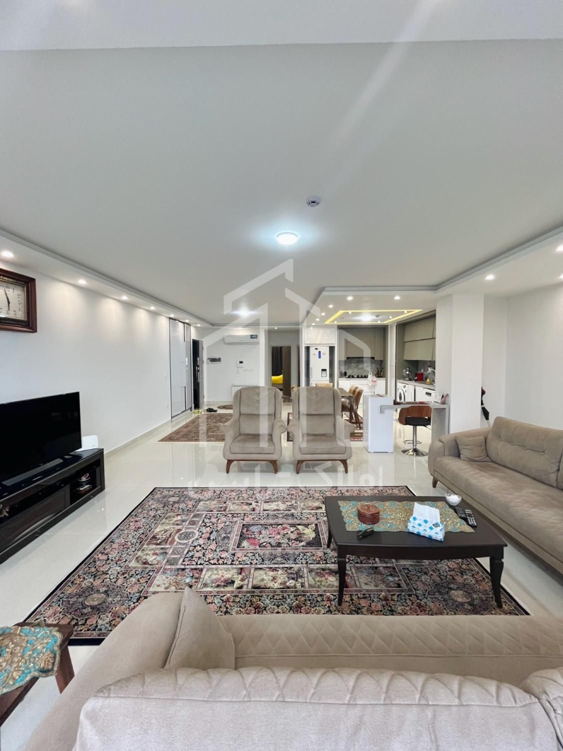 ۱۴۰م نوساز بر پاسداران با ویو دریا|فروش آپارتمان|بندر انزلی, پاسداران|دیوار