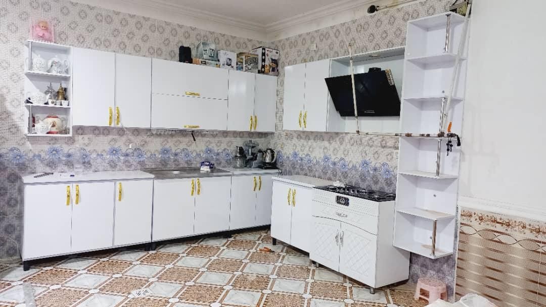 تولیدکابینت|مصالح و تجهیزات ساختمان|اهواز, کوی رمضان|دیوار