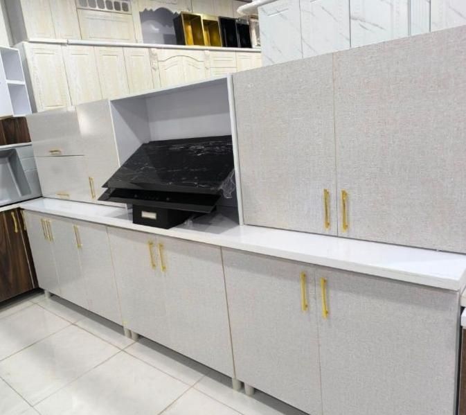 کابینت آماده طیب کد133 MC|مصالح و تجهیزات ساختمان|خرمآباد, |دیوار