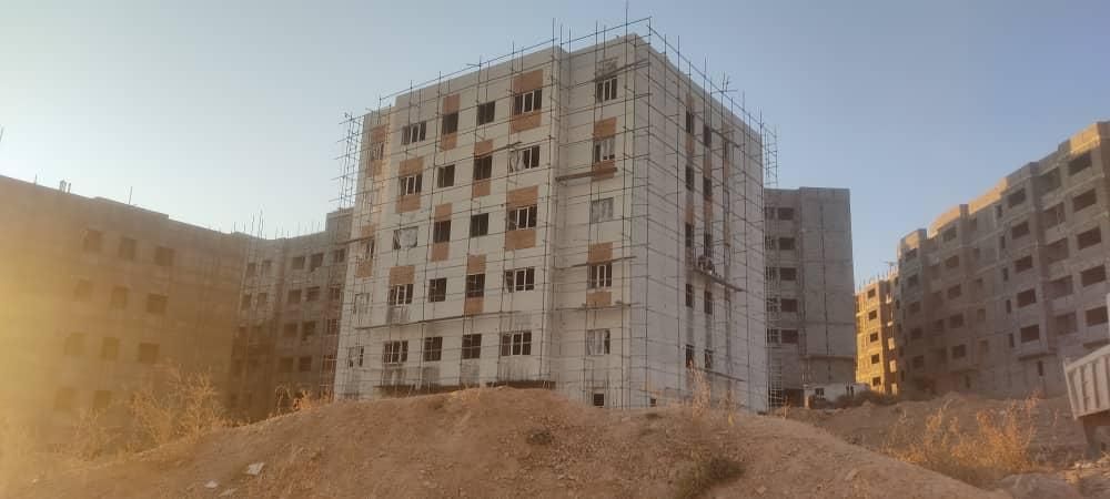 مسکن ملی پردیس رودهن دماوند|فروش آپارتمان|پردیس, فاز ۲|دیوار