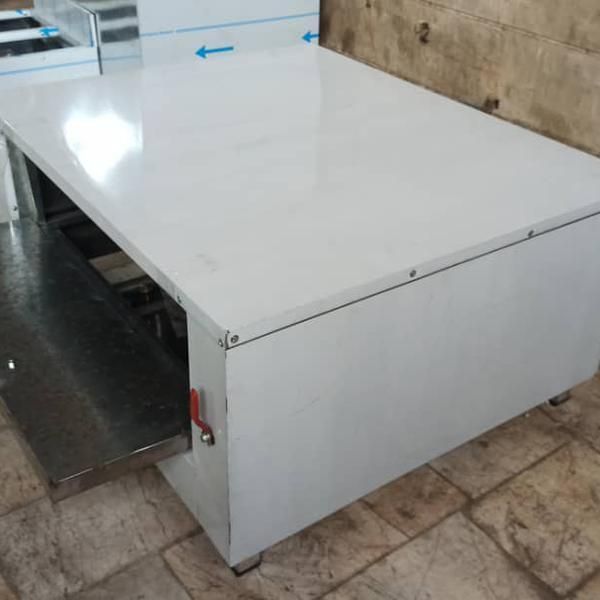 فر پیتزا صندوقی4 بشقاب|خدمات پذیرایی، مراسم|آبادان, |دیوار