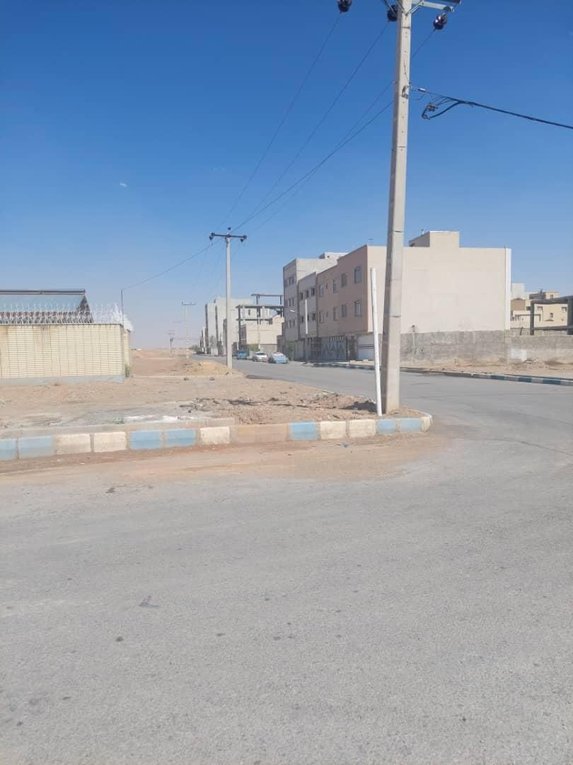 فروش زمین ۳۳۰ متری(سندتک برگ) فاز۵گلدیس شاهین شهر|فروش زمین و ملک کلنگی|اصفهان, شهرک کاوه|دیوار