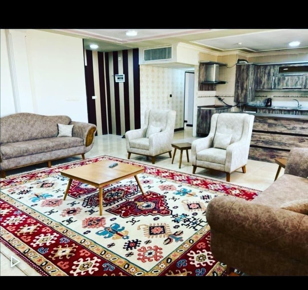 اجاره منزل مبله، اقامتگاه، خانه مسافر، سوئیت|اجارهٔ کوتاه‌مدت آپارتمان و سوئیت|شیراز, زند|دیوار