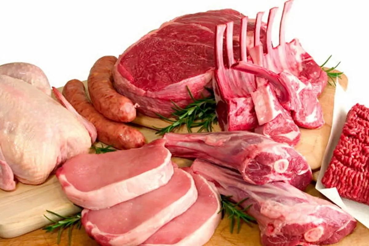 پخش گوشت و مرغ اِلیکا|خوردنی و آشامیدنی|تهران, دریان‌نو|دیوار