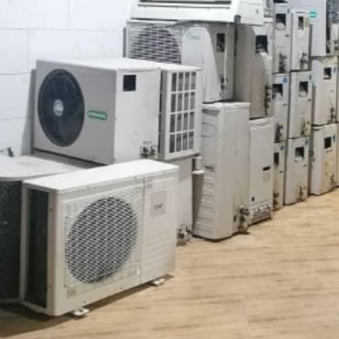 خریدار انواع ‌کولر حتی خراب|کولر گازی و فن‌کوئل|رشت, گلباغ نماز|دیوار