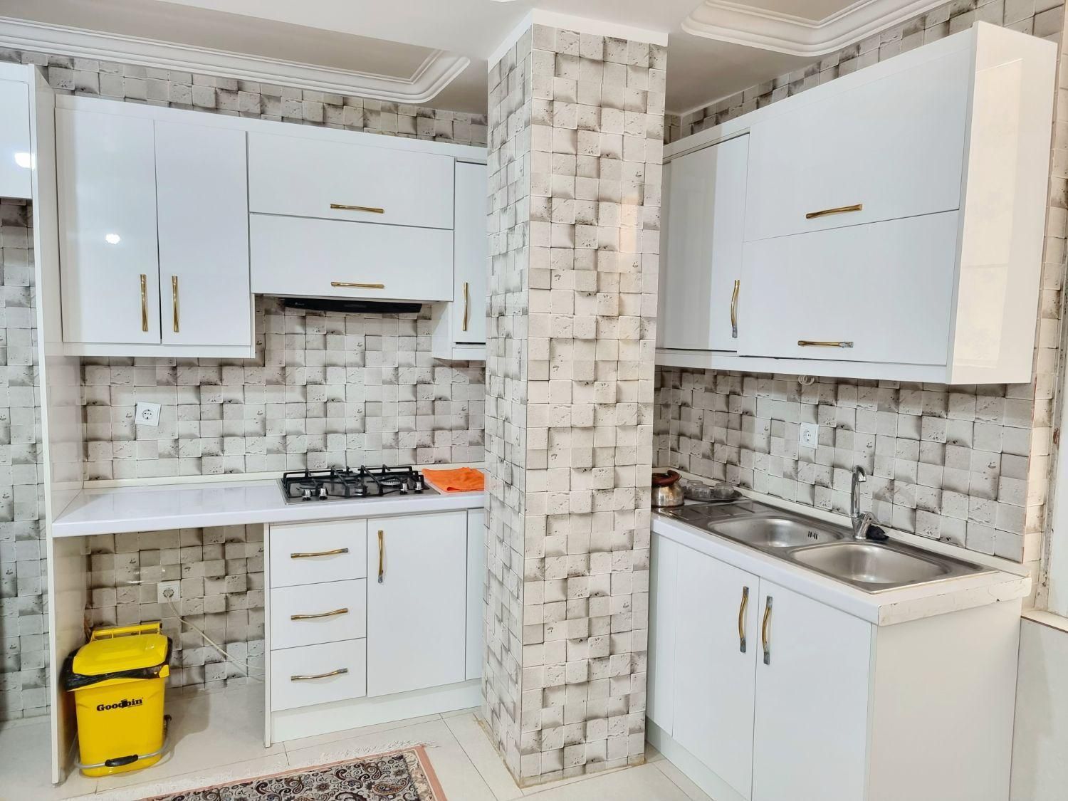 اجاره منزل و آپارتمان مبله مرکز شهر|اجارهٔ کوتاه‌مدت آپارتمان و سوئیت|بندرعباس, |دیوار