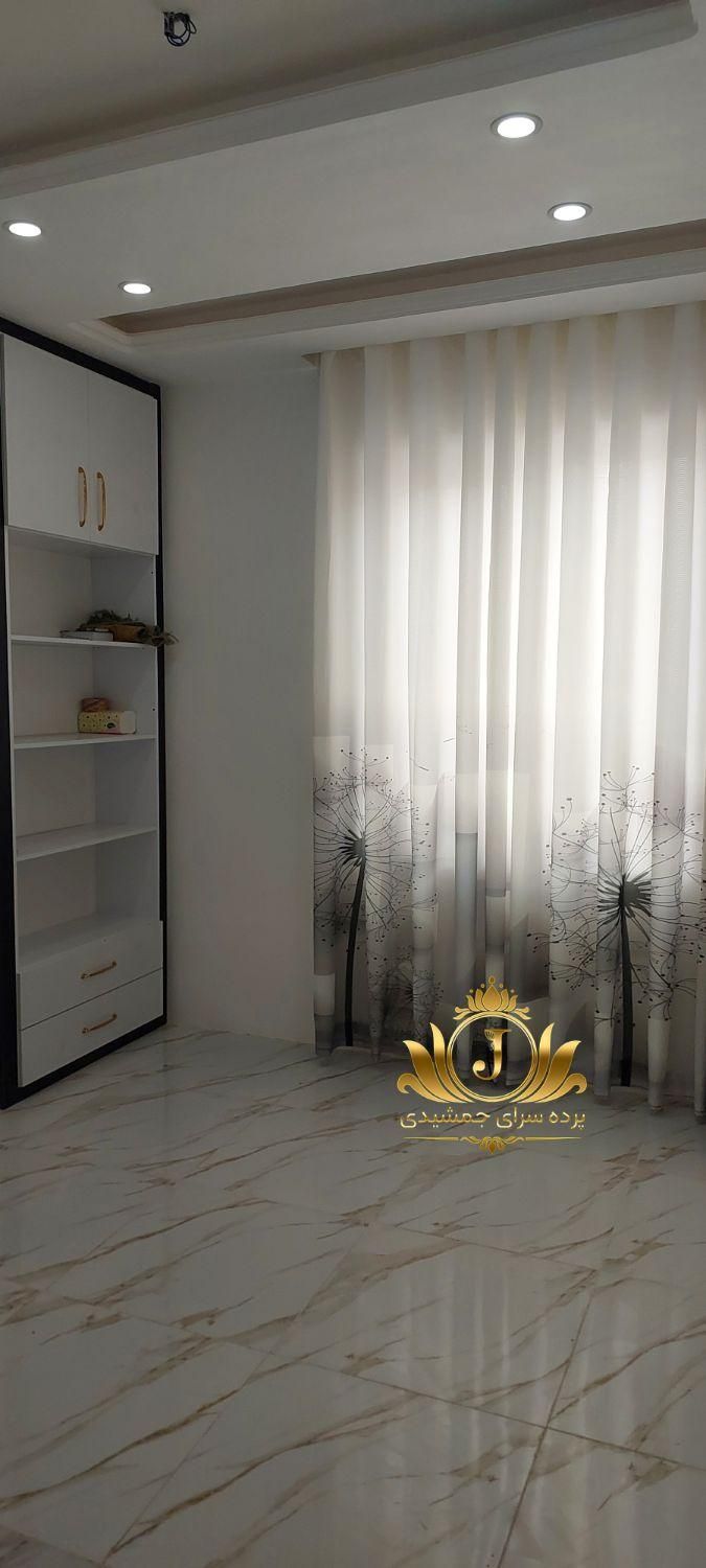 فروش انواع پرده اقساط|پرده، رانر، رومیزی|بندرعباس, |دیوار