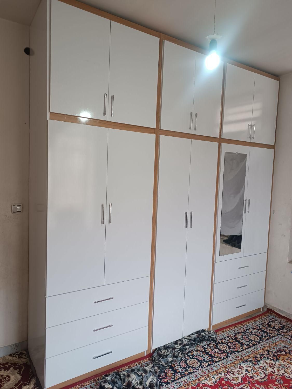 mdf کابینت نقد و اقساط|خدمات پیشه و مهارت|نیشابور, شهرک اندیشه|دیوار