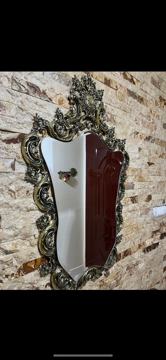 آینه دکوری|آینه|تهران, دولتخواه|دیوار