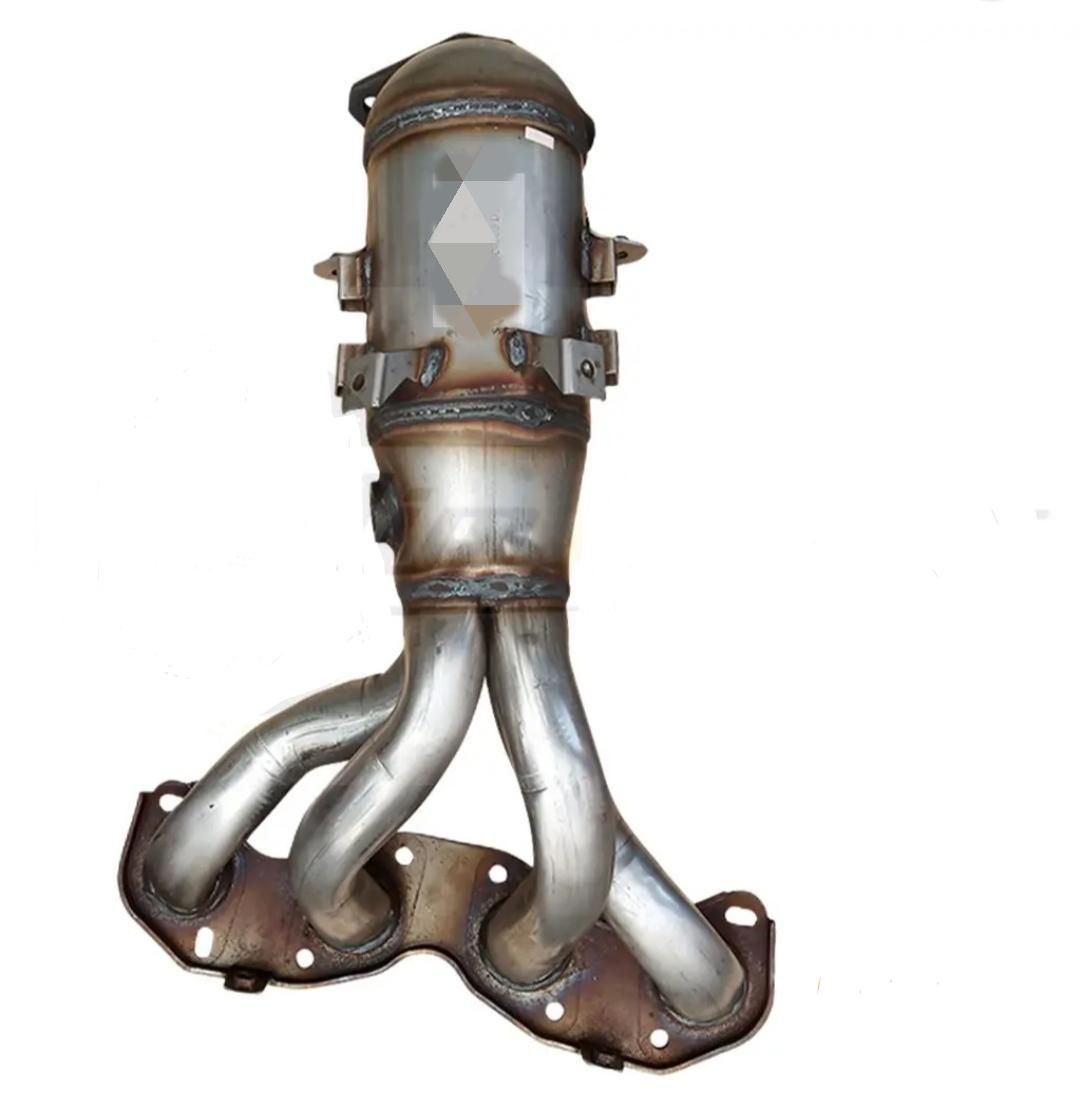 کاتالیزور اول چانگان شاسی CS35 وارداتی نو|قطعات یدکی و لوازم جانبی|اصفهان, برازنده|دیوار