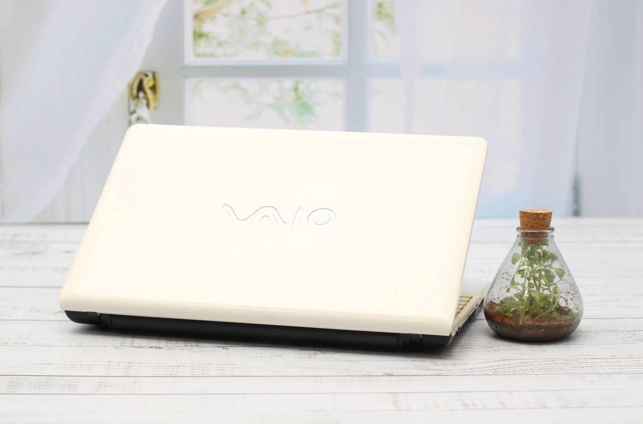 Sony vaio 15|رایانه همراه|شهرکرد, |دیوار