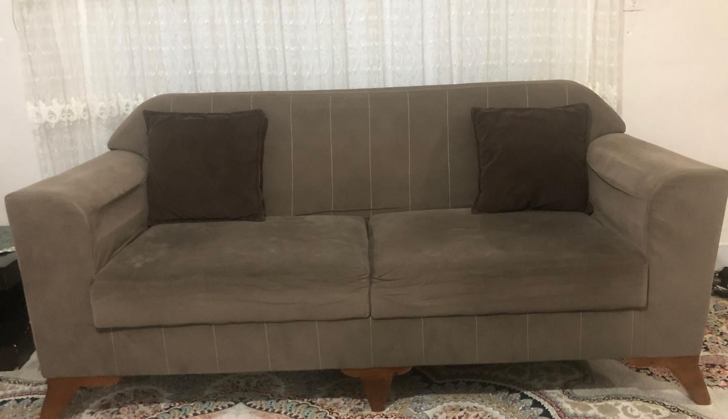 مبل راحتی|مبلمان خانگی و میز عسلی|آشخانه, |دیوار