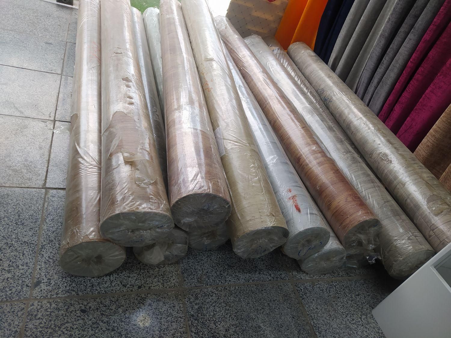 کفپوش رولی نماینده فروش|مصالح و تجهیزات ساختمان|اهواز, پادادشهر|دیوار