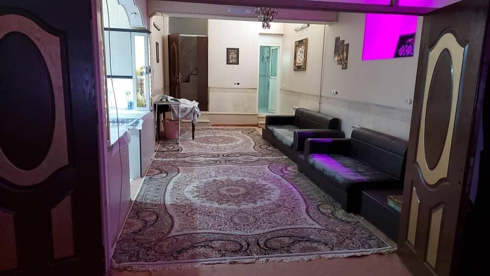 اجاره کوتاه مدت سوییت و خانه دربست|اجارهٔ کوتاه‌مدت آپارتمان و سوئیت|قم, گلزار|دیوار