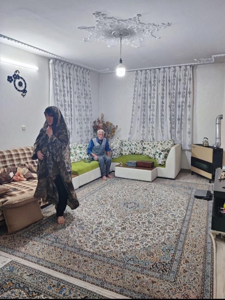 ۵۸ متر با سند * ۴۰۰ وام اماده|فروش آپارتمان|کهریزک, |دیوار