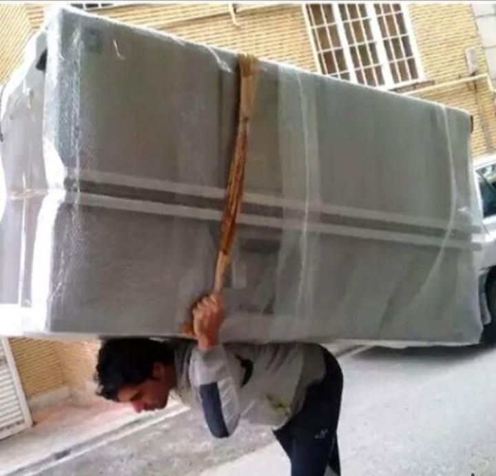 باربری باقر شهر داخلی شهری و شهرستان|خدمات حمل و نقل|باقرشهر, |دیوار