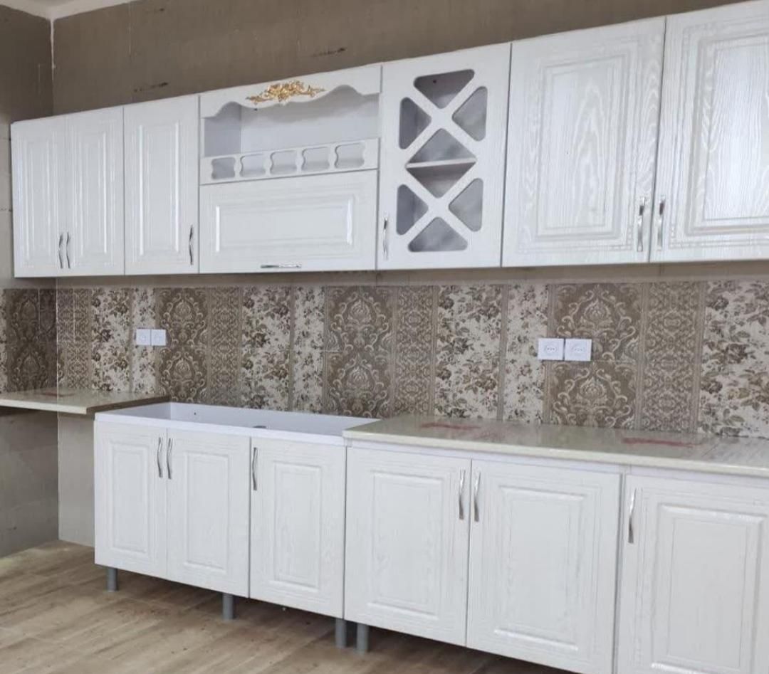 کابینت مدل 2024 کد 2024|مصالح و تجهیزات ساختمان|شاهرود, |دیوار