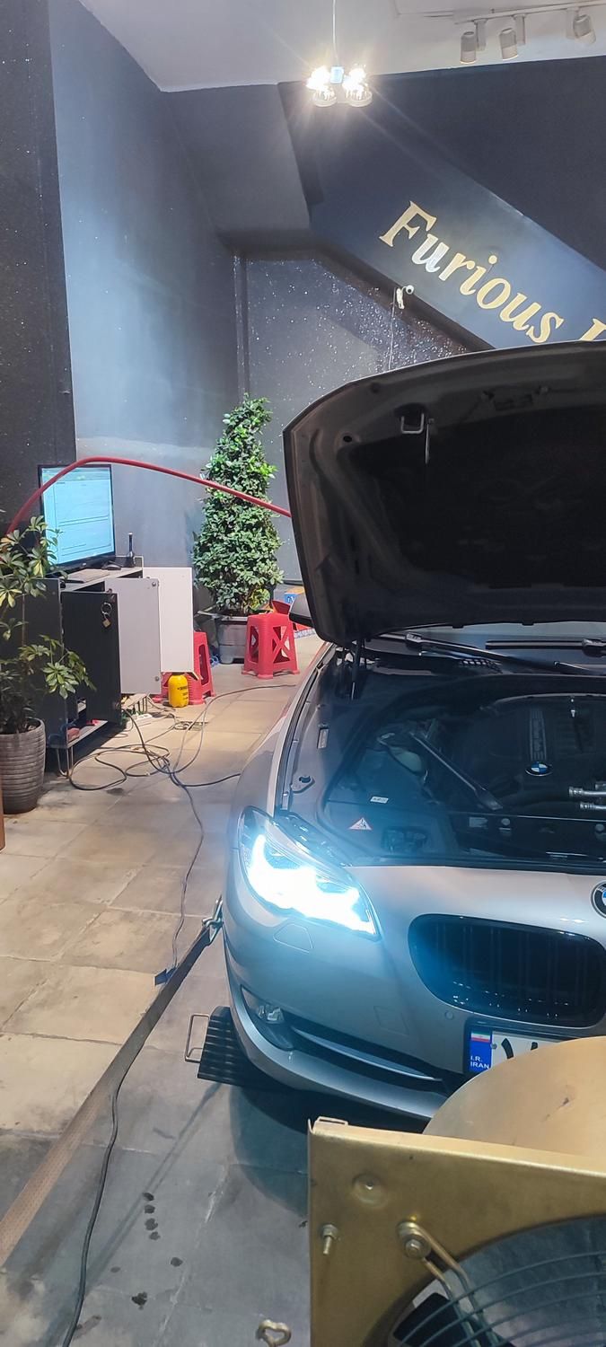 ریمپ اموزش تیونینگ هدرز توربو داینو remap dyno|خدمات موتور و ماشین|تهران, چیتگر جنوبی|دیوار