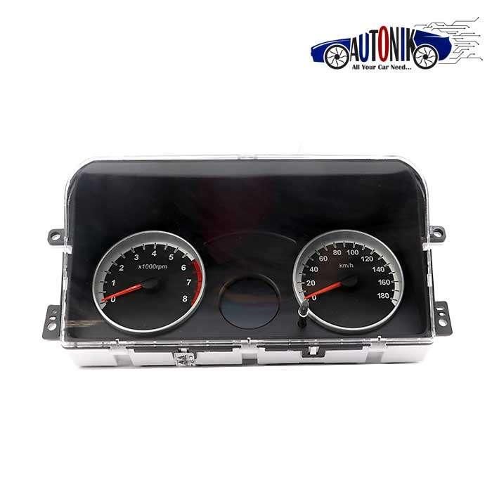 کیلومتر جلوآمپر کیلومتر شمار امپر / پراید و پژو|قطعات یدکی و لوازم جانبی|مشهد, کوشش|دیوار