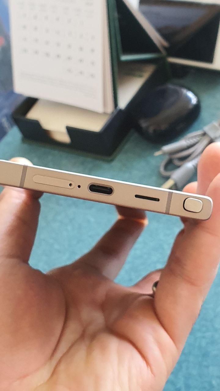 سامسونگ Galaxy S24 اس ۲۴ فول کپی شرکت اس اچ|موبایل|تهران, گلستان (شهرک راه آهن)|دیوار