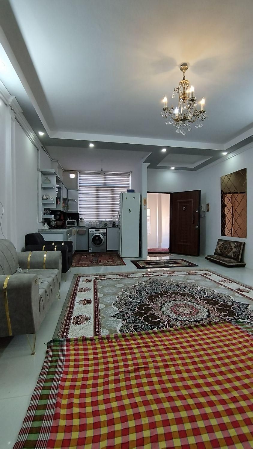 آپارتمان طبرسی شمالی 4 نظام دوست 24 شهید حسینی 19|فروش آپارتمان|مشهد, طبرسی شمالی|دیوار