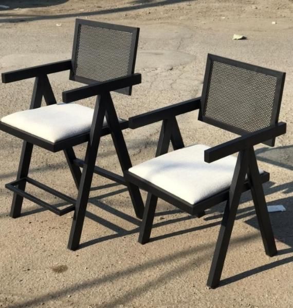 صندلی اپن طرح شانو|صندلی و نیمکت|تهران, شهید رجایی|دیوار