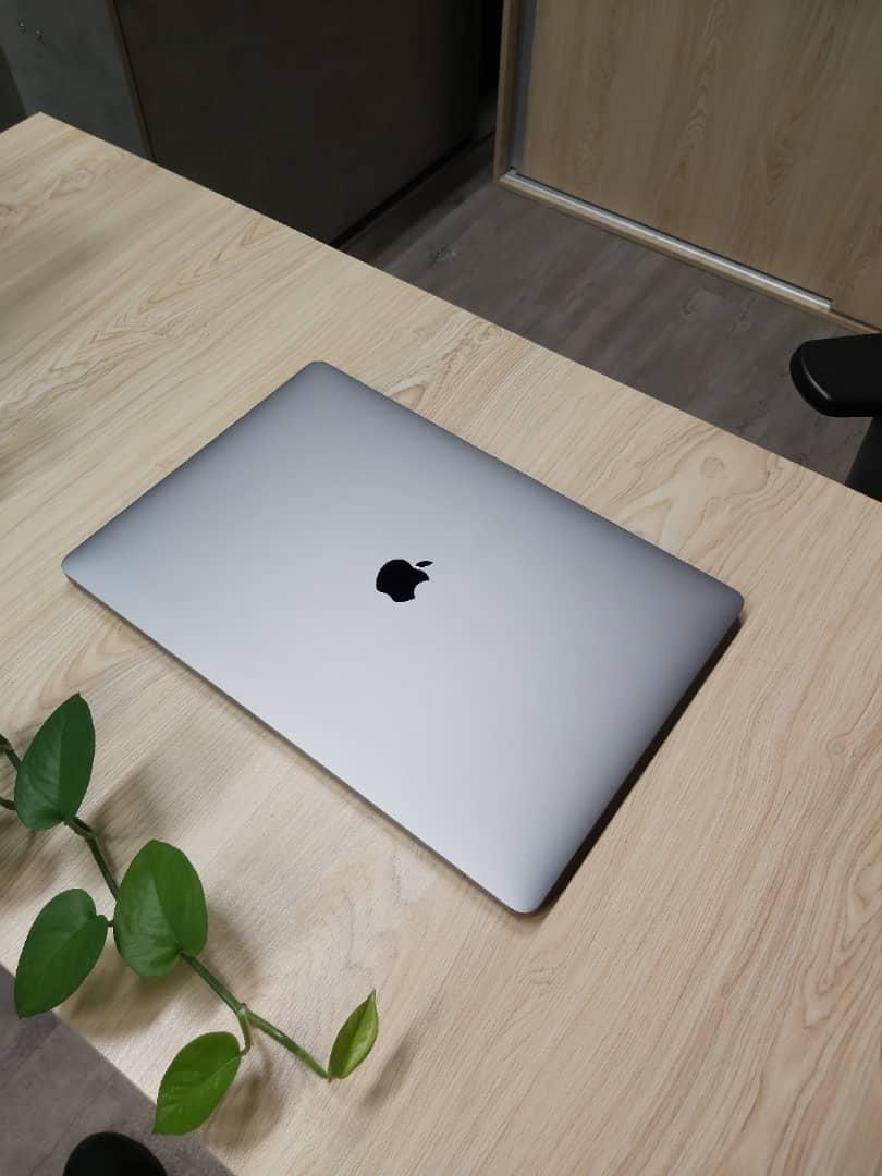 MacBook pro|رایانه همراه|تهران, شهرک دانشگاه تهران|دیوار