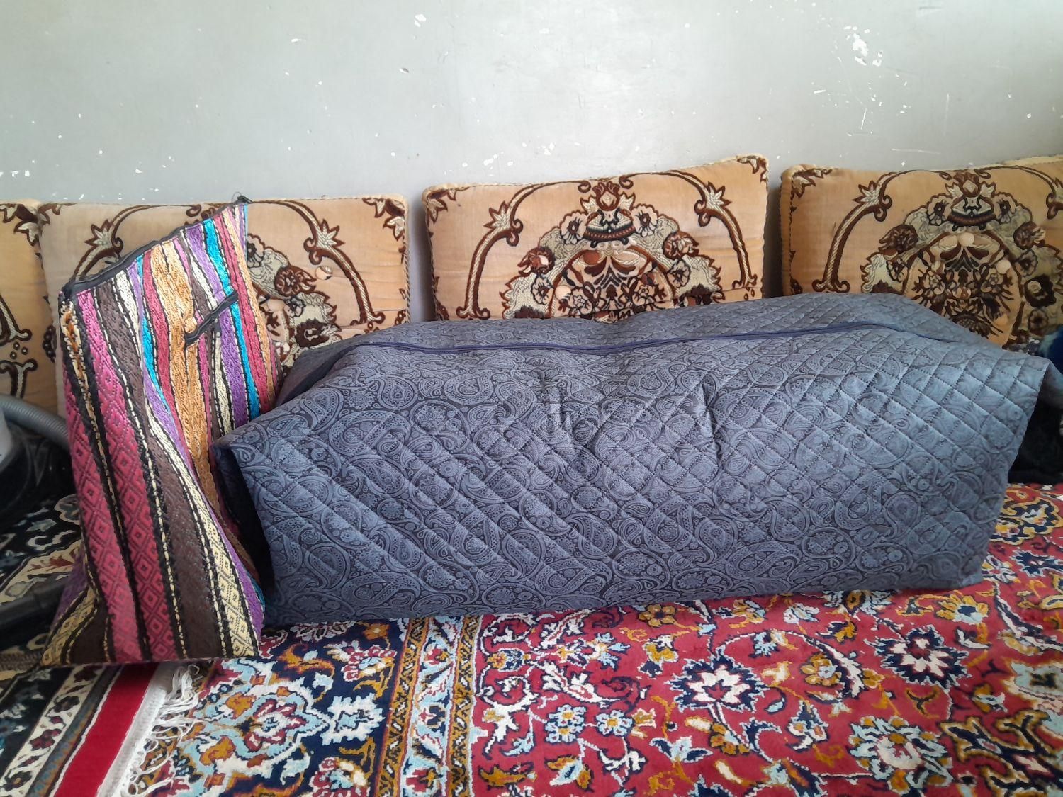 کاور پتو و رختخواب|سرویس روتختی|لردگان, |دیوار