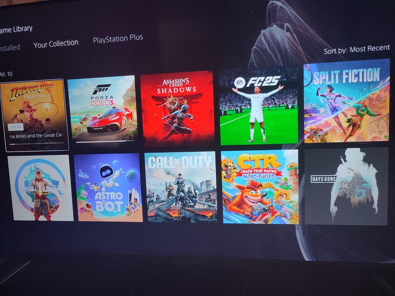 بازی پلی استیشن پنج و چهار (محله مسکن )ps5 ps4|کنسول، بازی ویدئویی و آنلاین|کرمانشاه, |دیوار