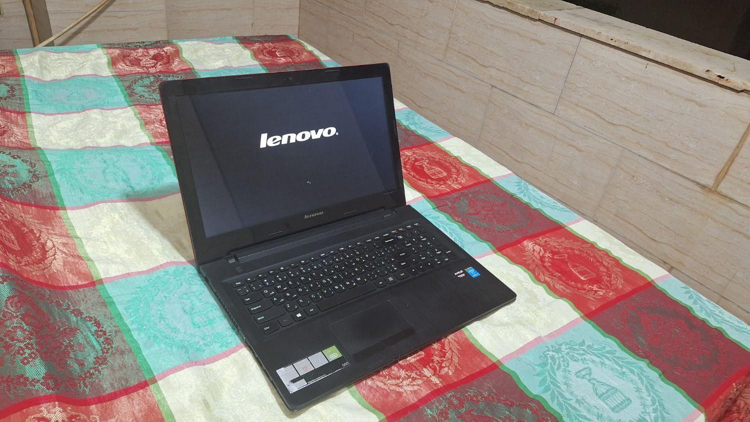 لپتاپ لنوو Lenovo g50-70|رایانه همراه|تهران, کوهک|دیوار