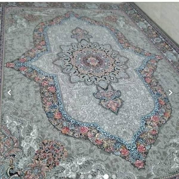 کوچه25عاشوری فرش گردویی(تعویض فرش نوبافرش کهنه)*|فرش|بوشهر, |دیوار