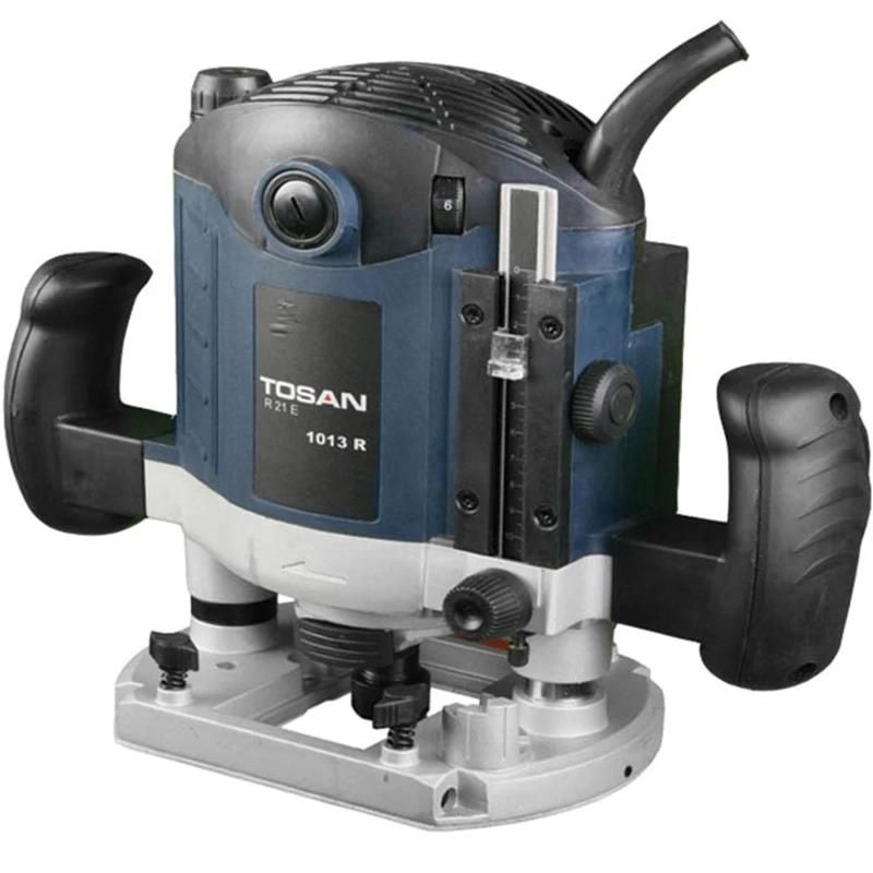 ابزار زن اور فرز نجاری توسن / اورفرز TOSAN|ابزارآلات|اصفهان, کشاورزی|دیوار