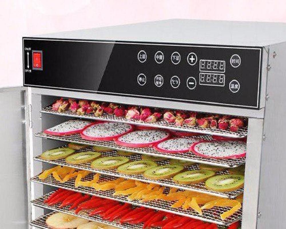 دستگاه خشک کن میوه|ماشین‌آلات صنعتی|تهران, توحید|دیوار