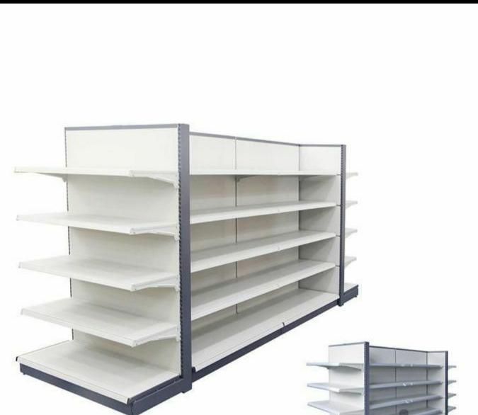 پایه وصفحه قفسه ی|فروشگاه و مغازه|ایلام, |دیوار