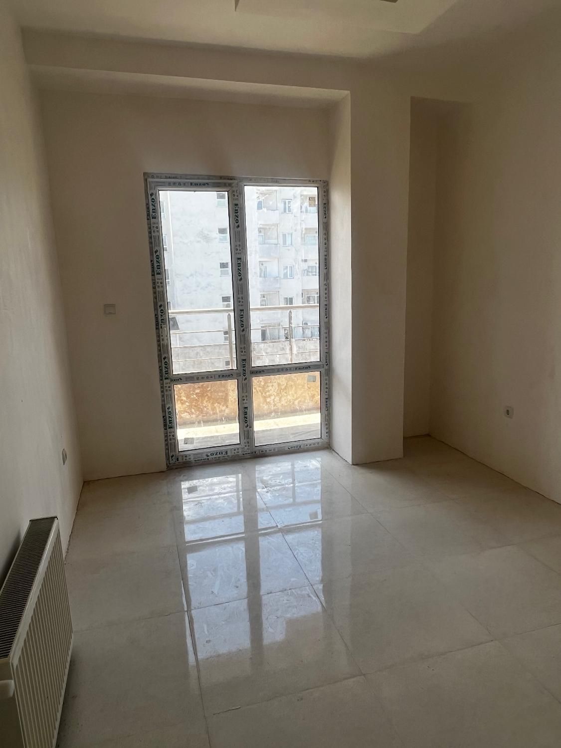 ۱۲۵متری نوساز/دید کوه و دریا طبقه۴/فروشی|فروش آپارتمان|تنکابن, |دیوار