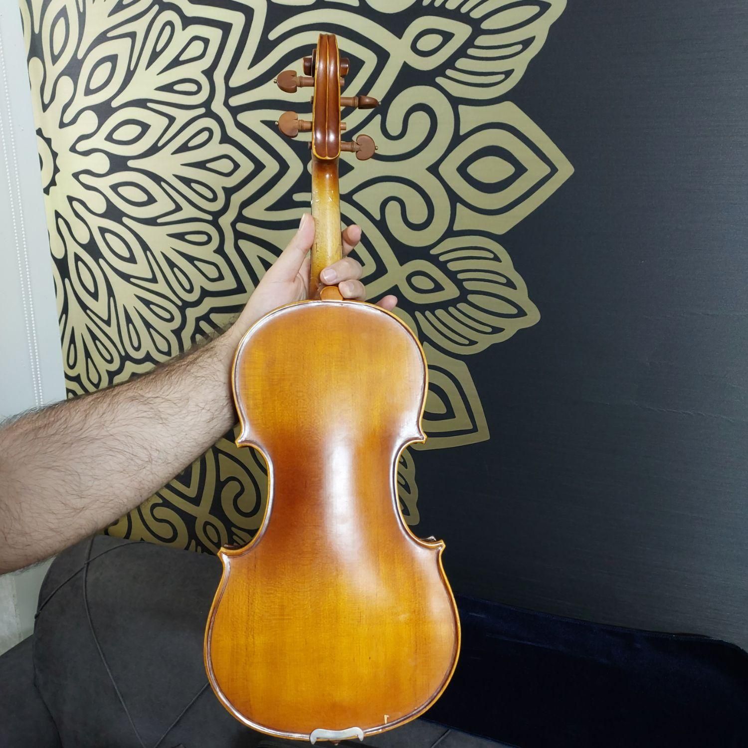 ویولن Antonius Stradivarius  آماده نوازندگی|ویولن|تهران, الهیه|دیوار